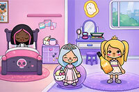 Vstopi v barvit svet Toka Life in pusti, da tvoja ustvarjalnost steče brez