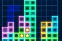 Ena boljših Tetris iger