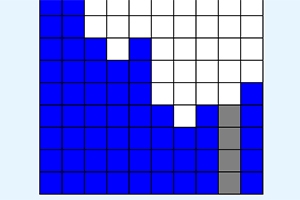Igra Tetris na Igre 123