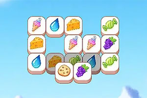 Tile Valley je sproščujoča uganka z ujemanjem ploščic po navdihu mahjonga s pametnim izzivom