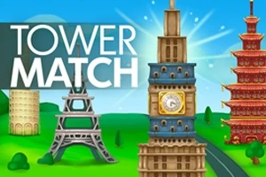 Tower Match