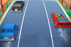 Poveži tri enake avtomobile