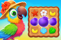 Tropical Match se vrača z dolgo pričakovanim drugim nadaljevanjem!