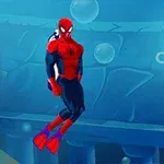 Pomagaj Spidermanu