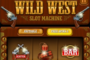 publishers clearing house wild west slot game