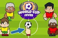 Svetovno prvenstvo v nogometu
