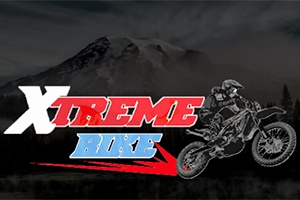 free Mountain Bike Xtreme