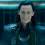 Loki Of Asgard