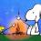 Snoopy :)