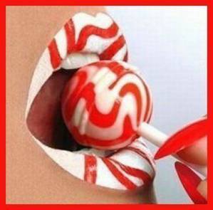 **lollipop**