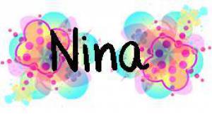 **Nina**
