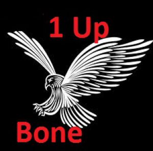 1 Up Bone