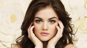 <3 Lucy Hale <3