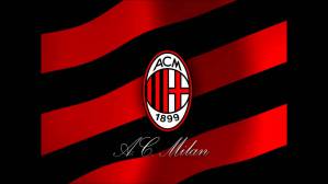 AC Milan 8