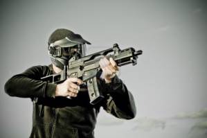 airsoft guy