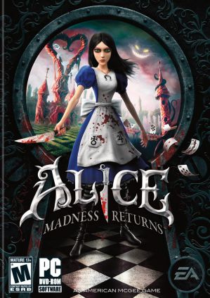 Alice-Killer