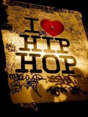 anči;)hip-hop