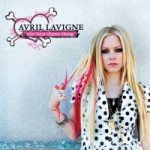 Avril Lavinge