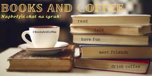 Books And Coffe