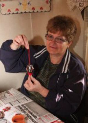 Branka Rozman