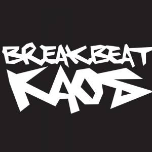 breakbeat kaos