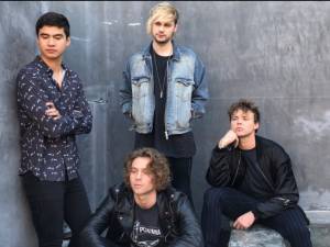 Calum5sos Calum5sos