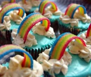 Cupcake:)*#LOVE