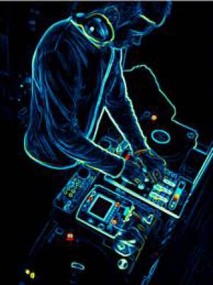 DJ ALAN M.