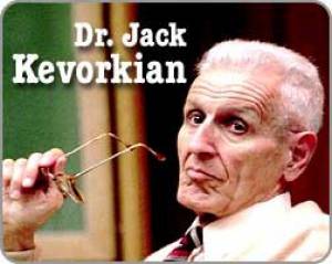 Dr. Kevorkian