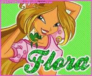Flora.fairy