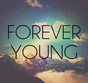 #forever*young~