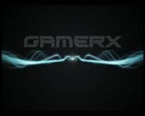 GamerX
