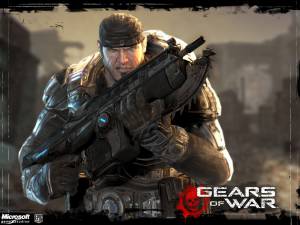 gears of war 2