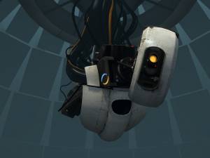 GLaDOS GLaDOS