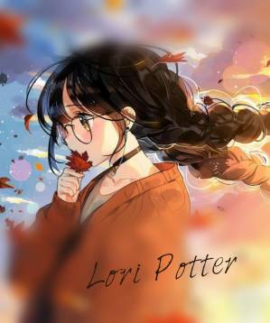 Harriet Potter Harriet Potter