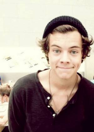 HarryStylesBabe HarryStylesBabe