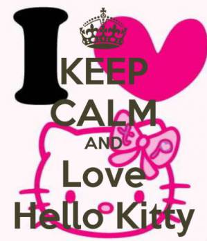 Hello & Kitty