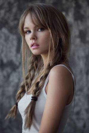 Hermiona Grange Hermiona Grange