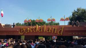 I ❤ Gardaland I ❤ Gardaland