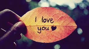 i.love.you<3