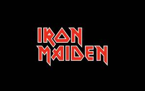 Iron Maiden <3