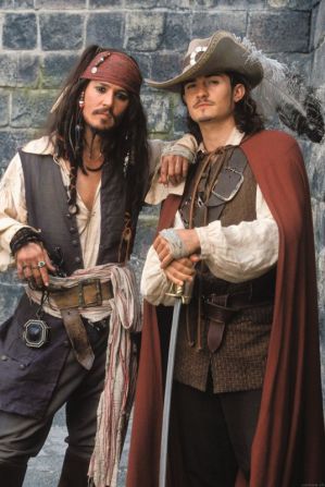 Jack Sparrow-D