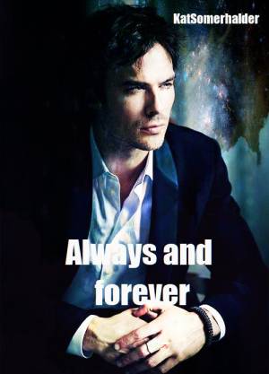 Kat♡Somerhalder Kat♡Somerhalder