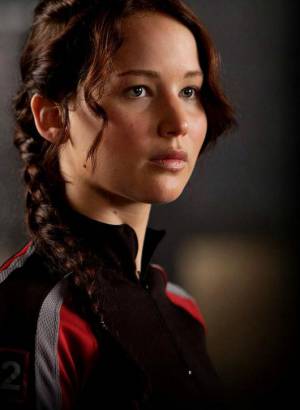 Katniss 25