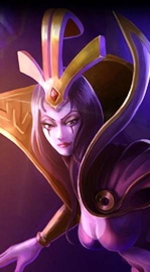 LeBlanc LeBlanc