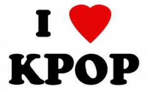 ♥♥Love k-pop♥♥