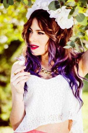 love.violetta