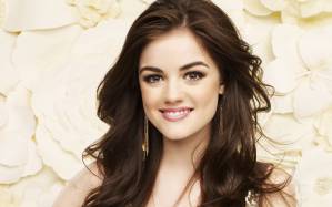 lucy hale<3