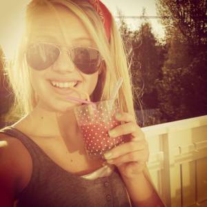 Lucy Wilson Lucy Wilson