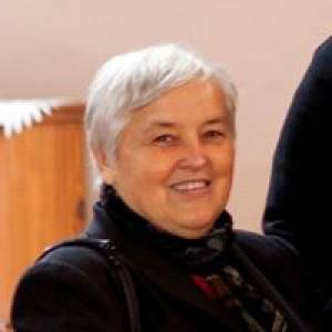 Marina Kozar
